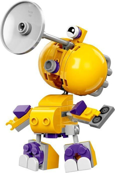 LEGO Set-Trumpsy - Series 7-Mixels-41562-1-Creative Brick Builders